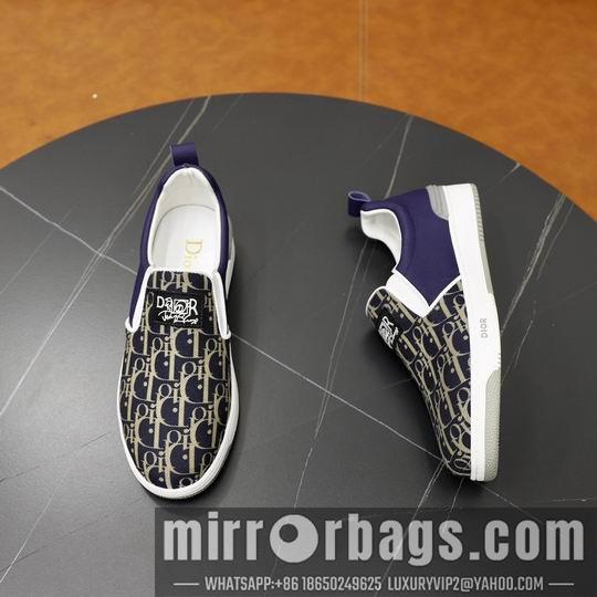 Dior Shoes sz38-45 hnh0703