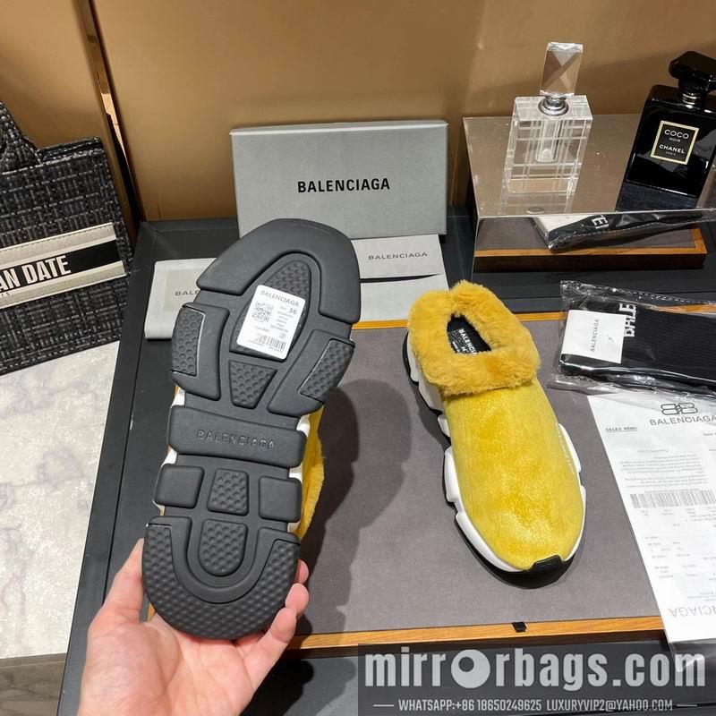 Balenciaga Shoes sz35-45 mnm0102