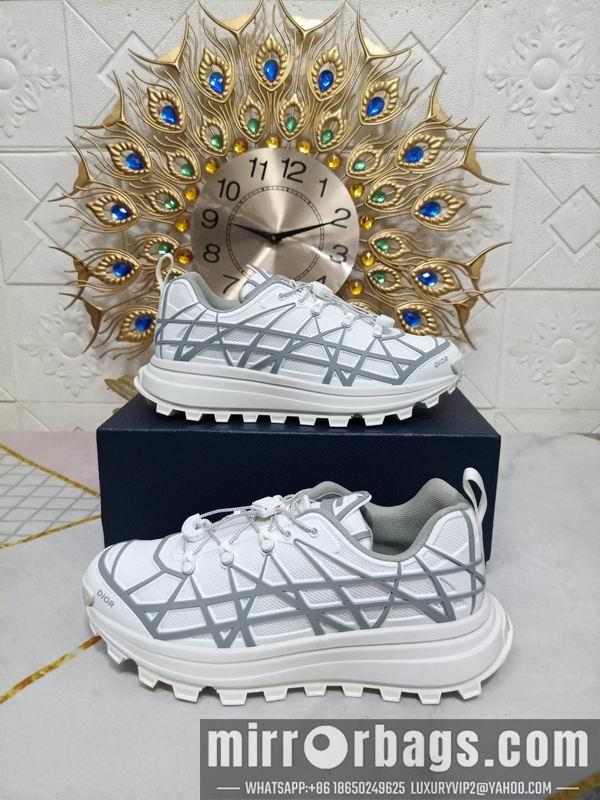 Dior Shoes sz35-46 mnm0102