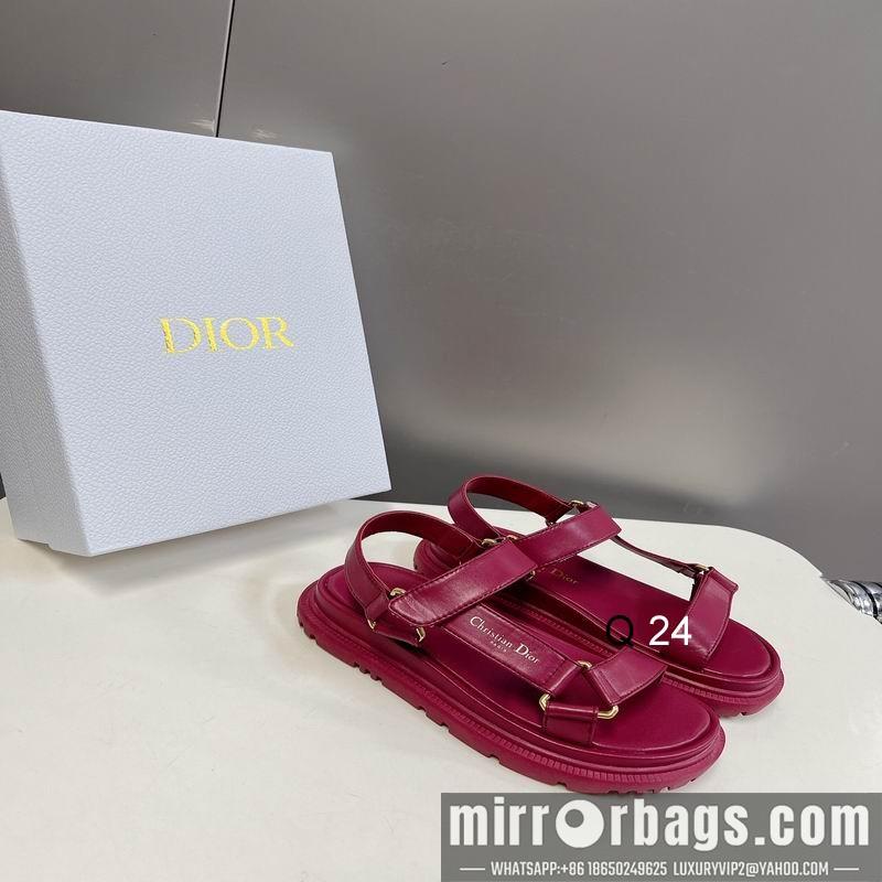Dior Shoes sz35-40 RW0405