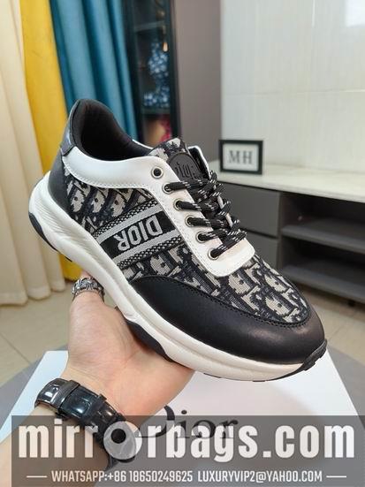 Dior Shoes sz38-44 mnh0602