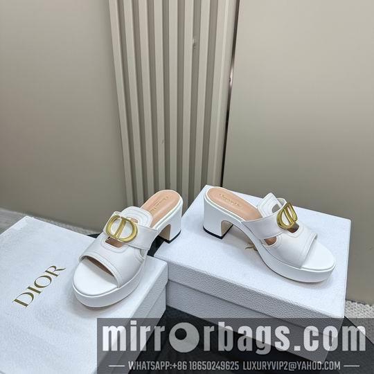 Dior Shoes sz35-41 7cm mnh0701