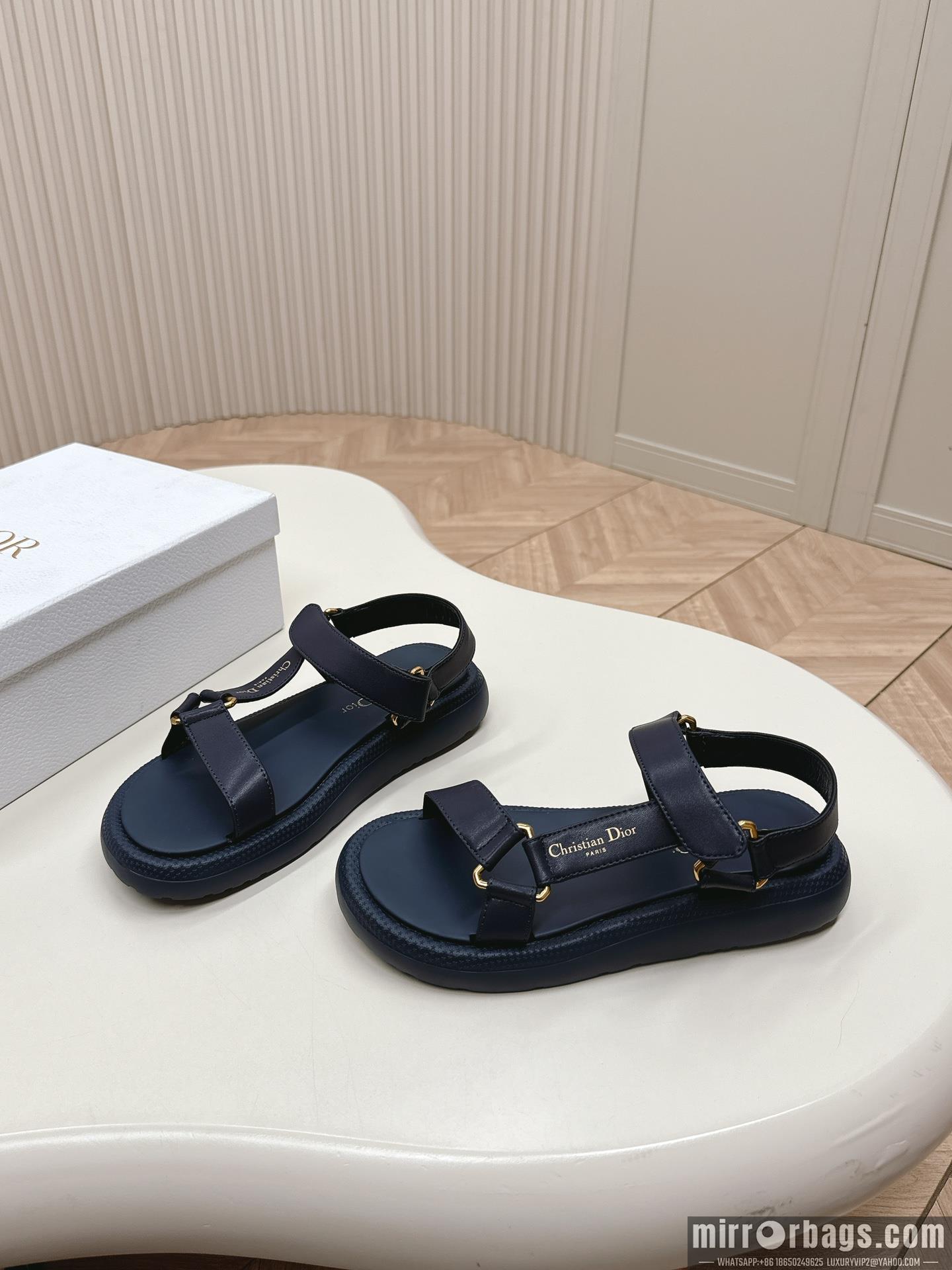 Dior Shoes sz35-41 h0710