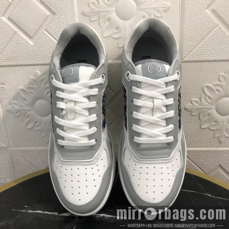 Dior Shoes sz35-45 mnm0103