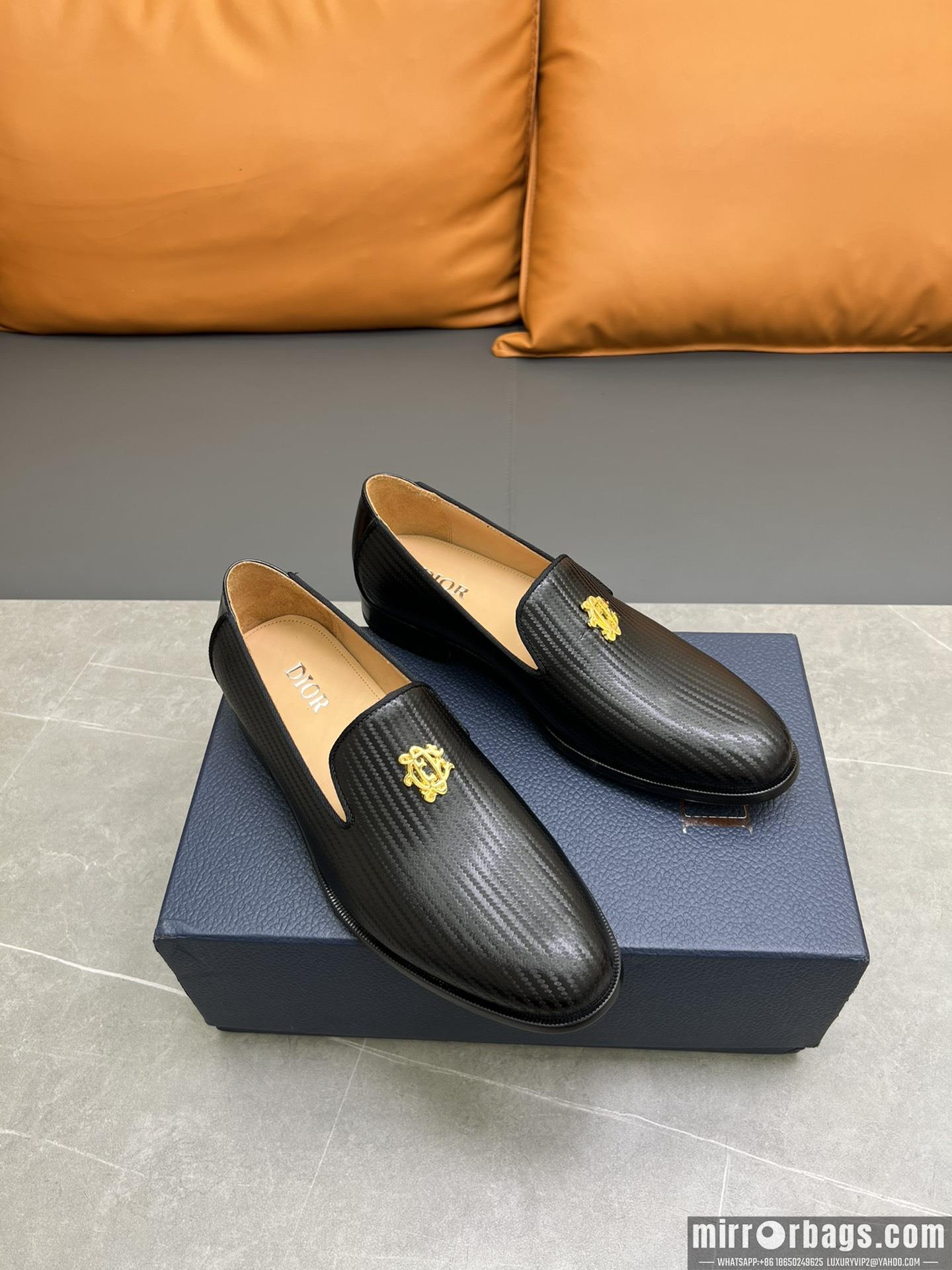 Dior Shoes sz39-44 h0706