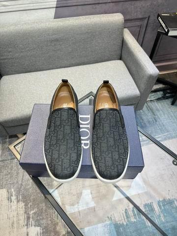 Dior Shoes sz38-45 mnh0609