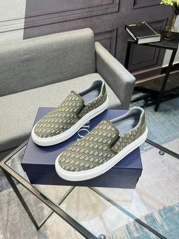 Dior Shoes sz38-45 mnh0607