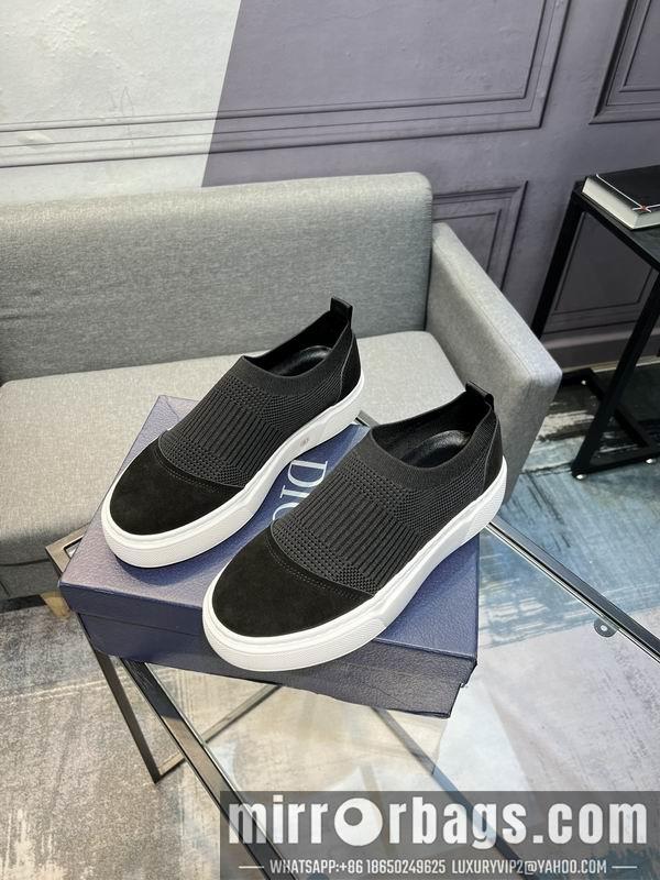 Dior Shoes sz38-45 hnw0402