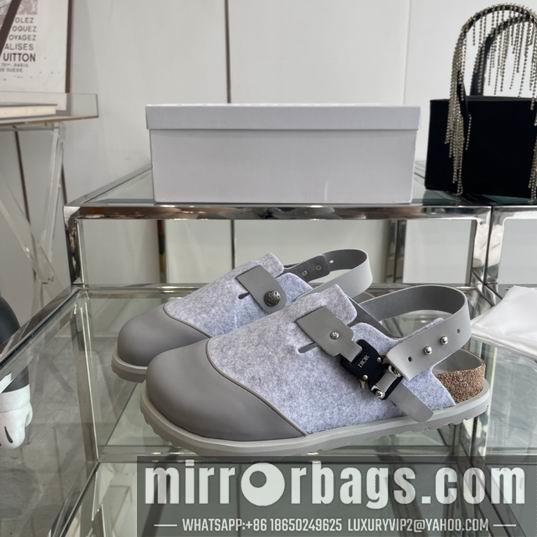 Dior Shoes sz35-45 mnh0501