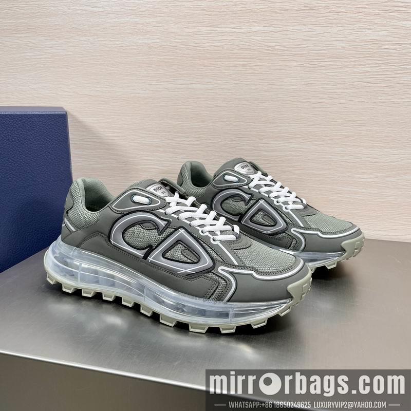 Dior Shoes sz39-44 hnm0138