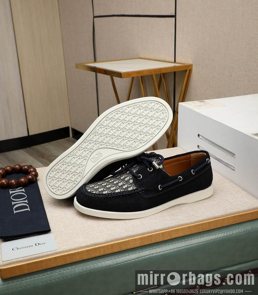 Dior Shoes sz38-45 hnh0202