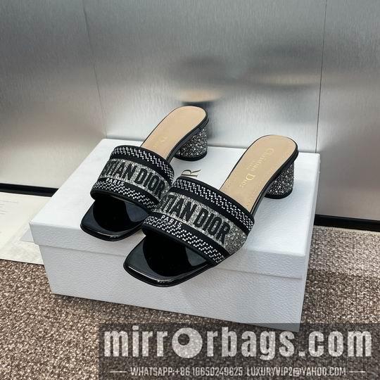 Dior Shoes sz34-43 4.5cm mnh0509
