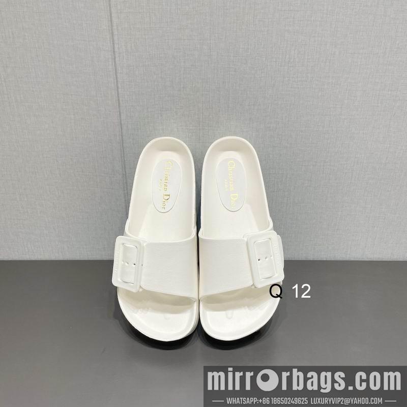 Dior Shoes sz35-40 J0603