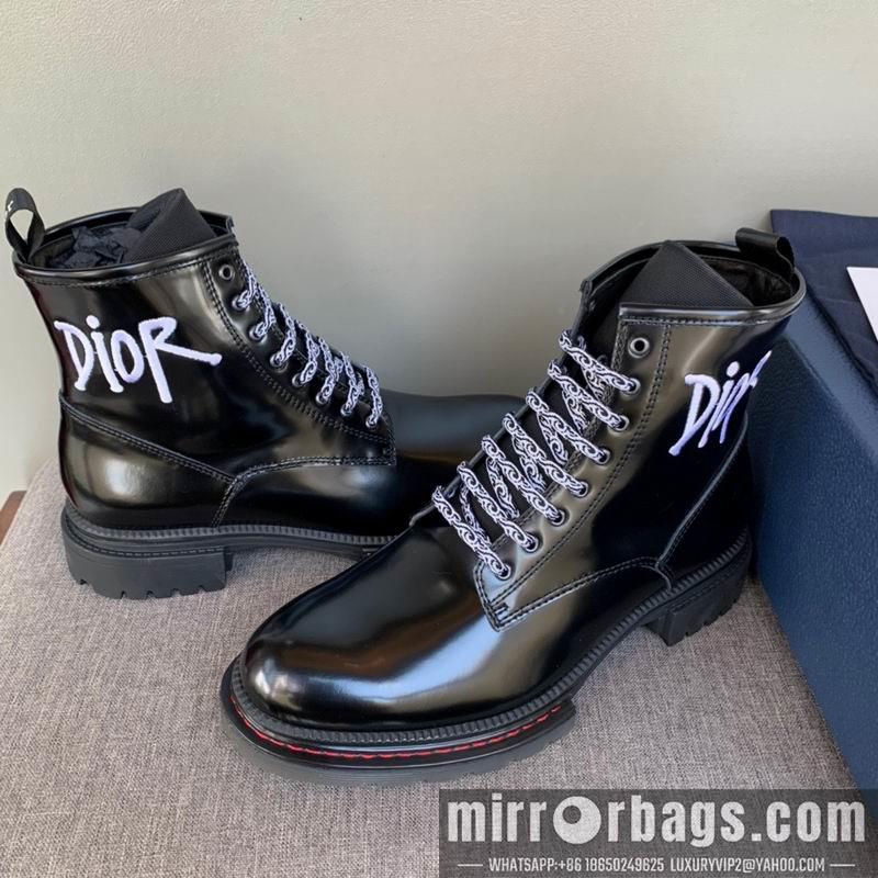 Dior Shoes sz38-45 hnm0126