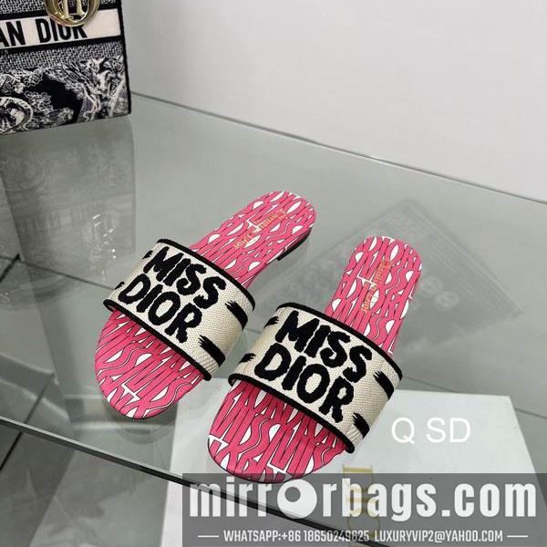 Dior Shoes sz35-40 SD0802
