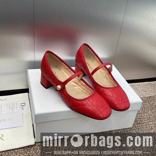 Dior Shoes sz34-43 mnh0503