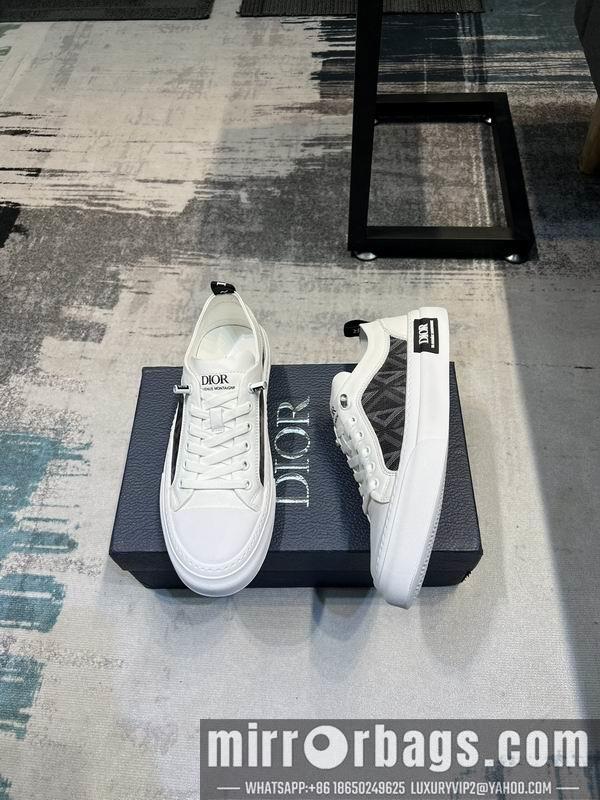 Dior Shoes sz38-44 hnm0144
