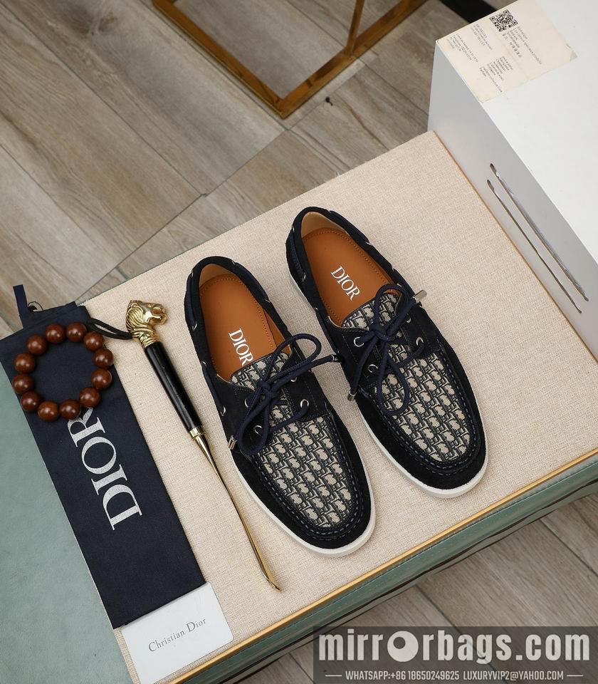 Dior Shoes sz38-45 hnh0202