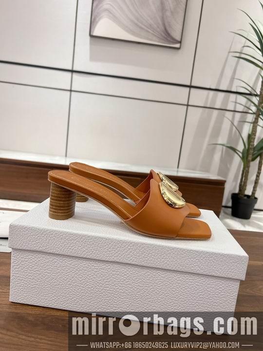 Dior Shoes sz34-42 4.5cm mnh302