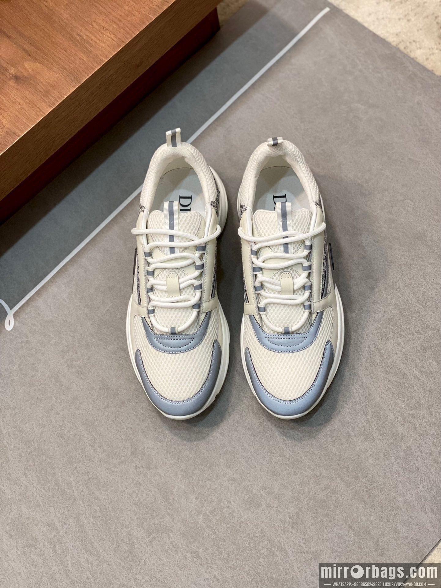 Dior Shoes sz38-46 h1007