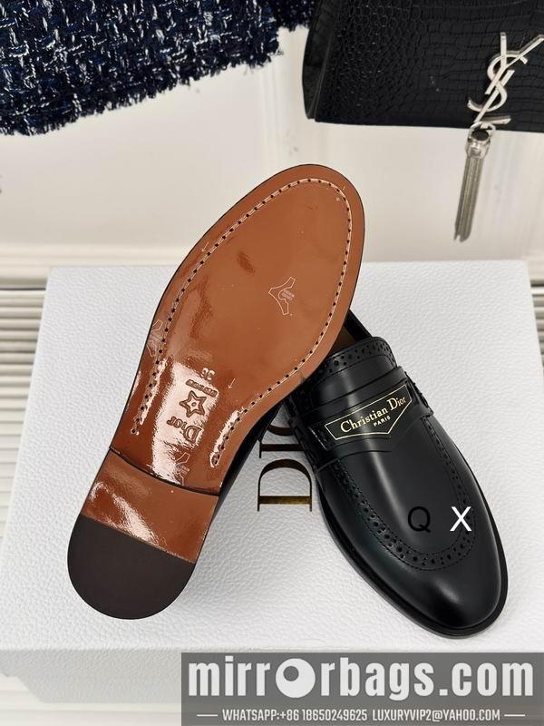 Dior Shoes sz35-40 JX0301