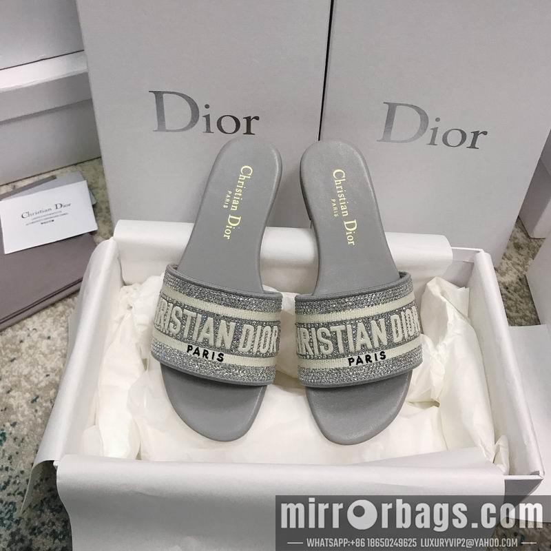 Dior Shoes sz35-42 mnw0415
