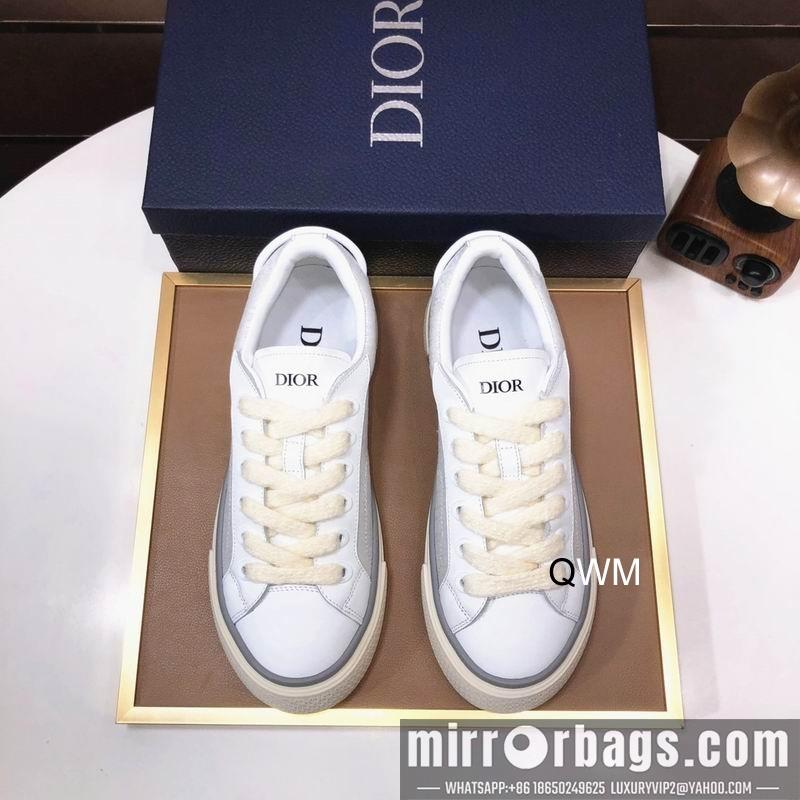 Dior Shoes colour sz38-45 WM0902