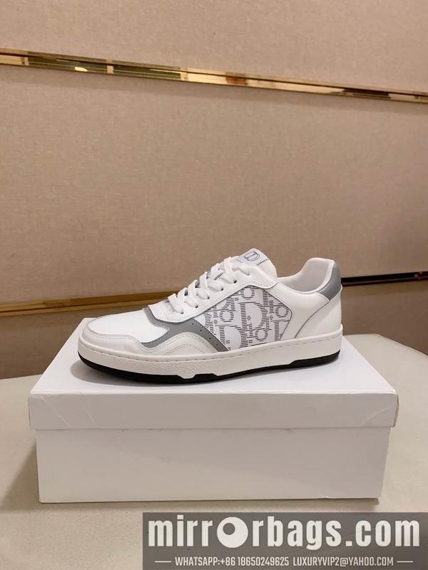 Dior Shoes sz38-44 hnm0154