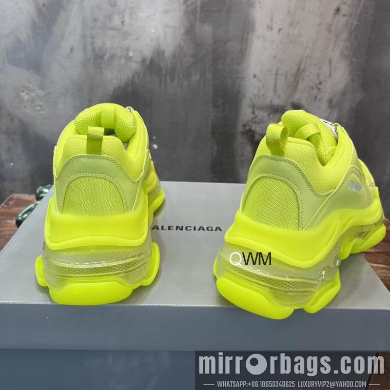 Balenciaga Shoes sz35-45 WM0215