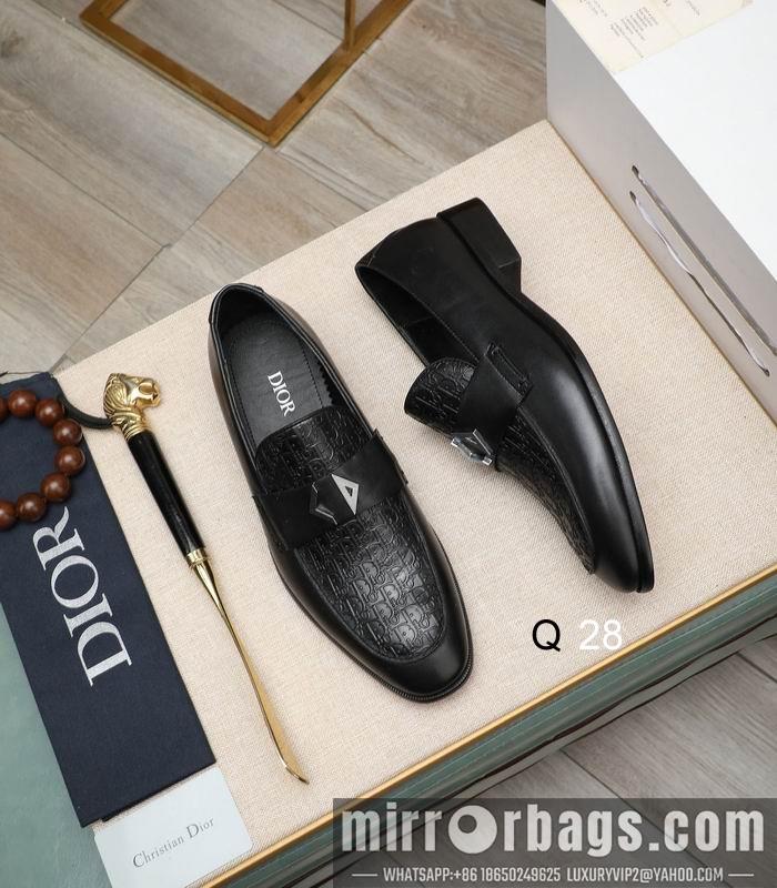 Dior Shoes sz38-45 N0906