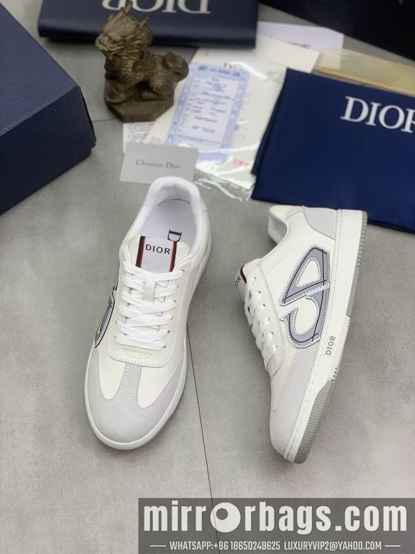 Dior Shoes sz35-45 mnw0195