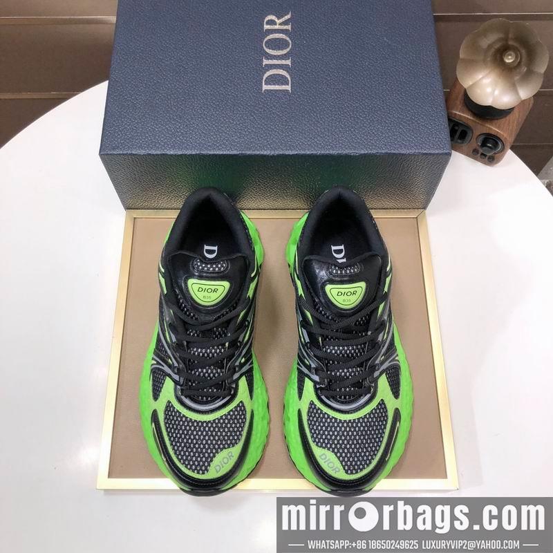 Dior Shoes sz39-46 hnh0311