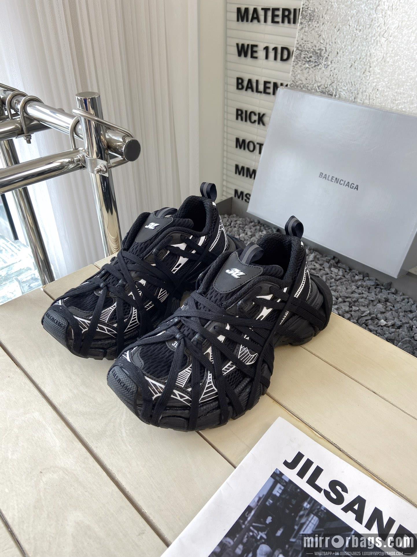 Balenciaga Shoes sz35-45 h1001