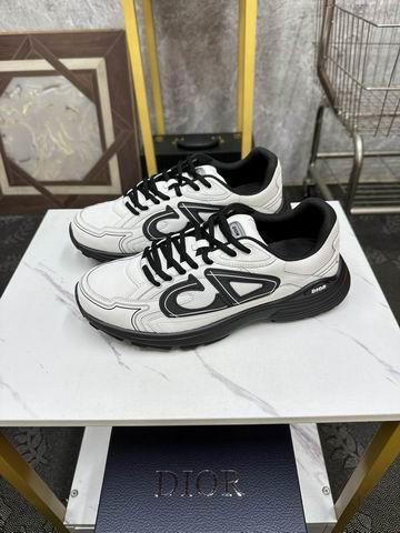 Dior Shoes sz35-45 hnh0616
