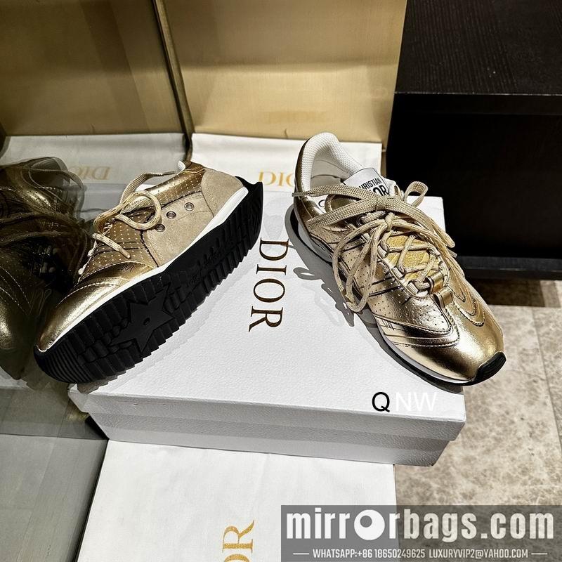 Dior Shoes sz35-40 NW0301