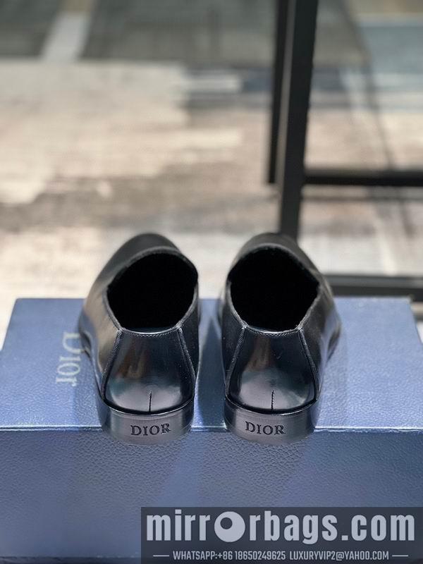Dior Shoes sz39-44 hnm0156