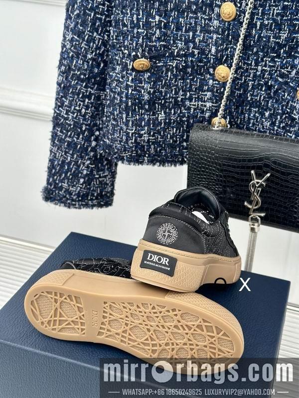 Dior Shoes sz35-40 JX0903