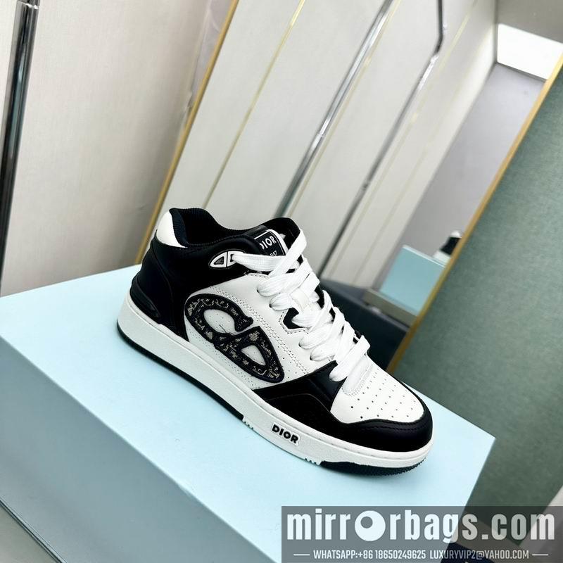 Dior Shoes sz35-45 mnw0144