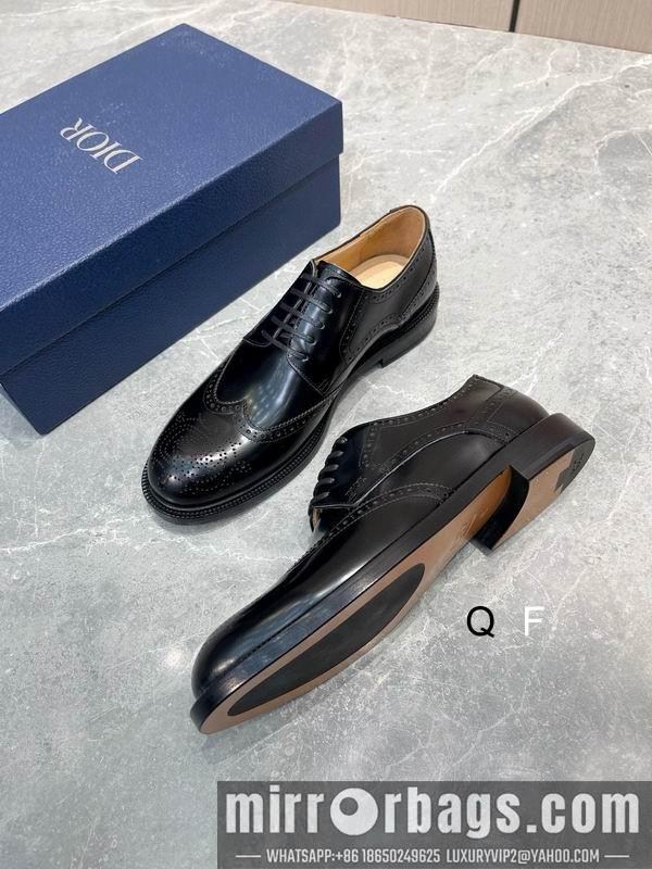 Dior Shoes sz38-45 TF0801