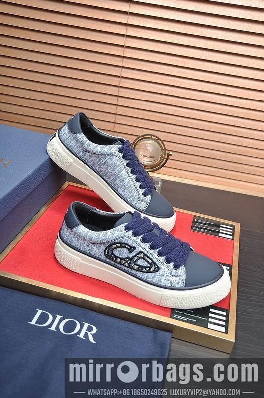 Dior Shoes sz38-44 mnm0113