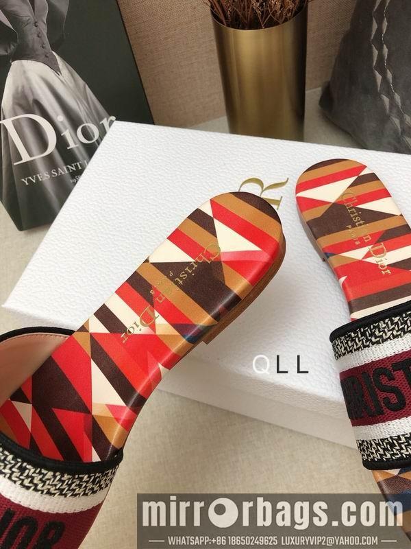 Dior Shoes sz34-43LL0113