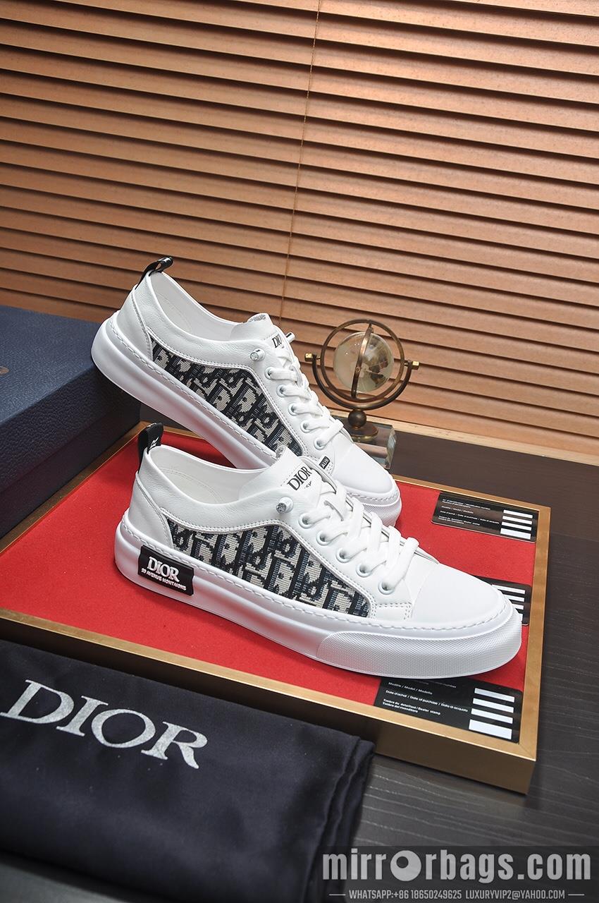Dior Shoes sz38-44 hnh1216