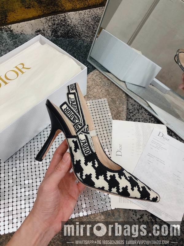 Dior Shoes sz34-42 10cm mnw0228