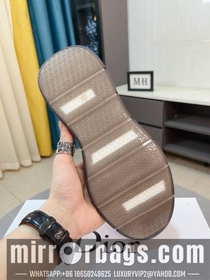 Dior Shoes sz38-44 mnh0705