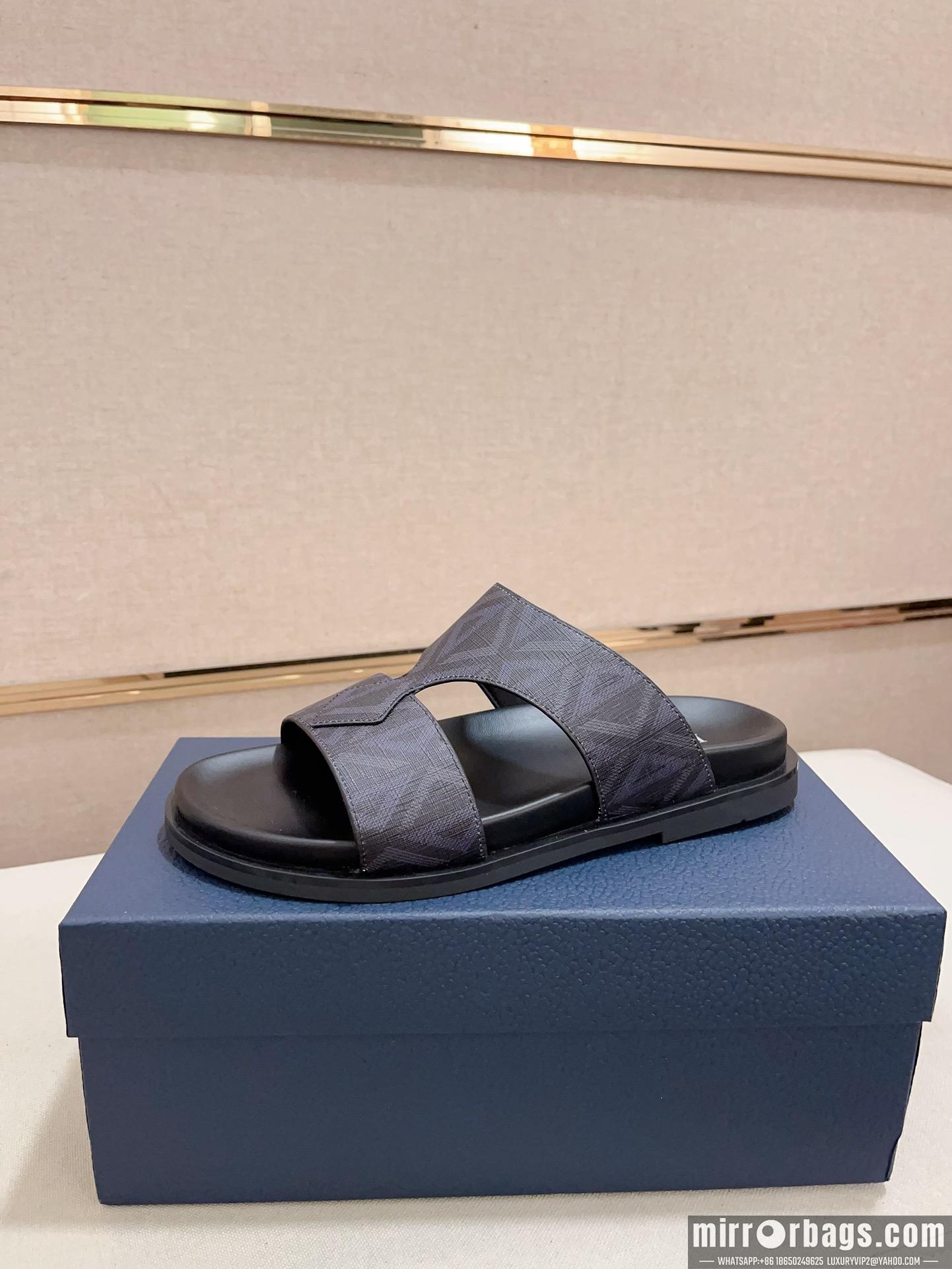 Dior Shoes sz38-44 h0803