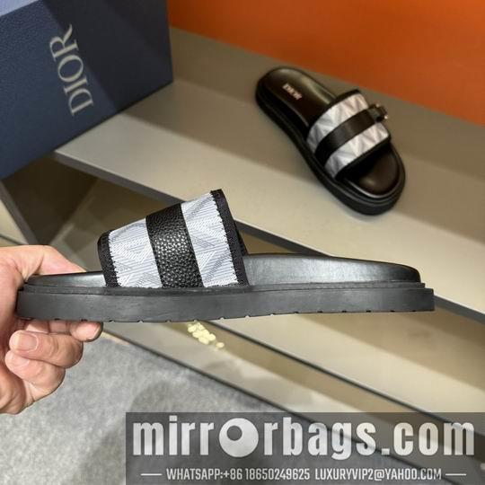 Dior Shoes sz38-45 mnh0501