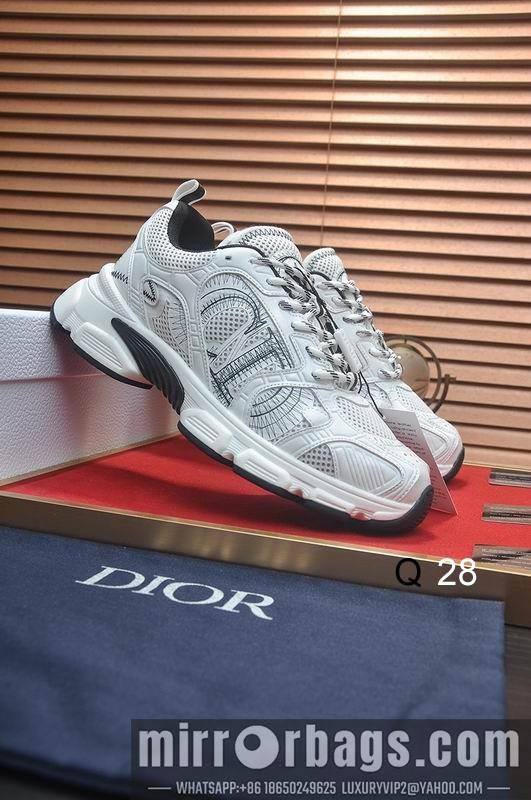 Dior Shoes sz35-45 N1103
