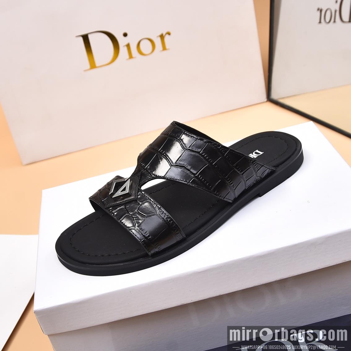 Dior Shoes sz38-45 h0901