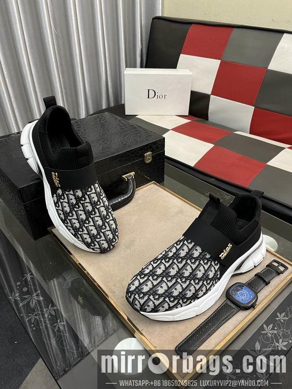 Dior Shoes sz38-44 hnh0317