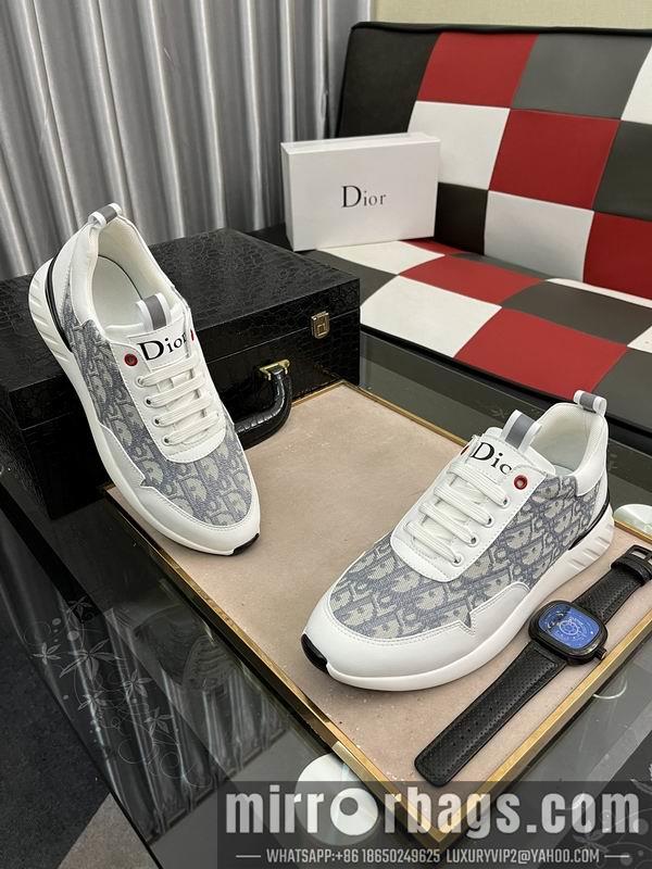 Dior Shoes sz38-44 mnm0122